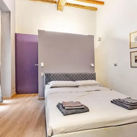 Il Borgo * פיאצ'נצה