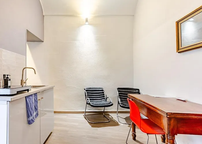 Il Borgo פיאצ'נצה