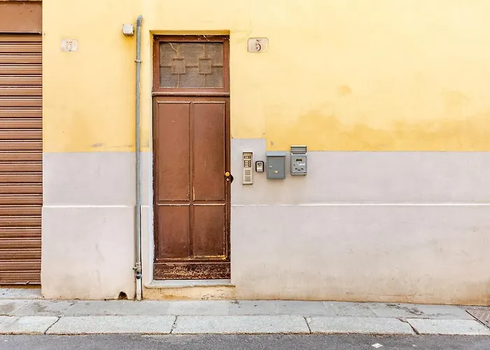 Il Borgo פיאצ'נצה