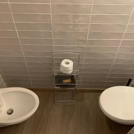 דירה Il Borgo