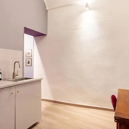 Il Borgo * פיאצ'נצה