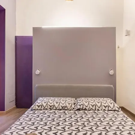 Il Borgo Apartament