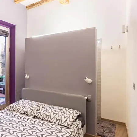 Il Borgo דירה פיאצ'נצה