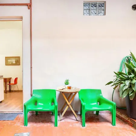 דירה Il Borgo