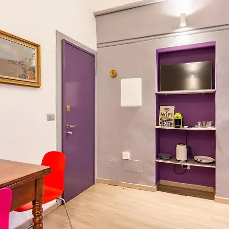 Il Borgo דירה פיאצ'נצה