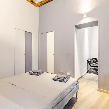 Apartament Il Borgo