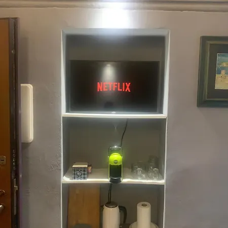 Apartment Il Borgo Piacenza