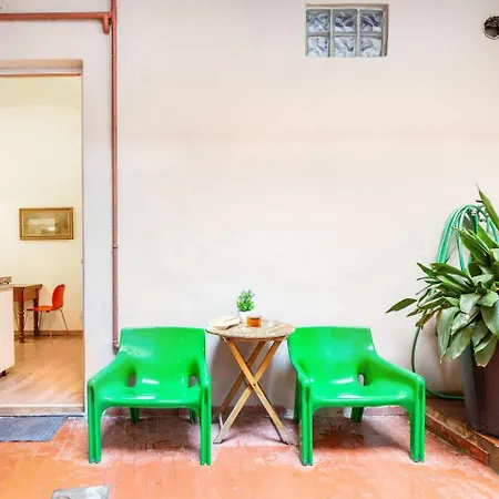 Il Borgo Apartment Piacenza