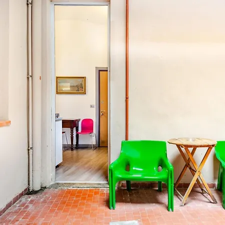 Il Borgo Apartament *