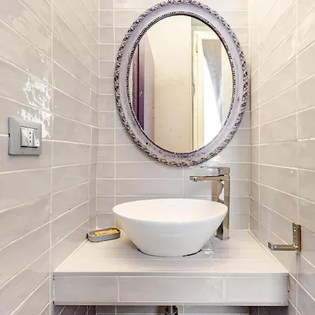 Apartment Il Borgo *