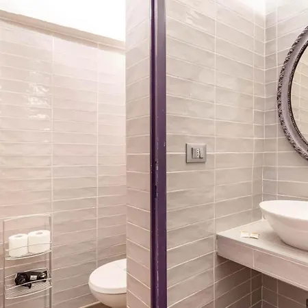 Il Borgo Apartment *