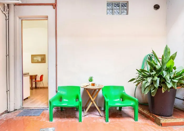 Il Borgo Apartman Piacenza